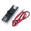 5pcs 0.36 Inch 6-Bit Clock LED Digital Electronic Clock W Second Display Module Power Off Memory Brightness A 5