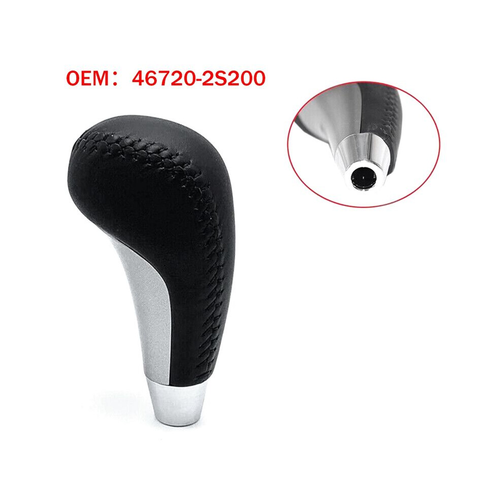 46720-2S200 Automatic Transmission Gear Shift Knob For Sorento Tucson Ix35 4713605451936