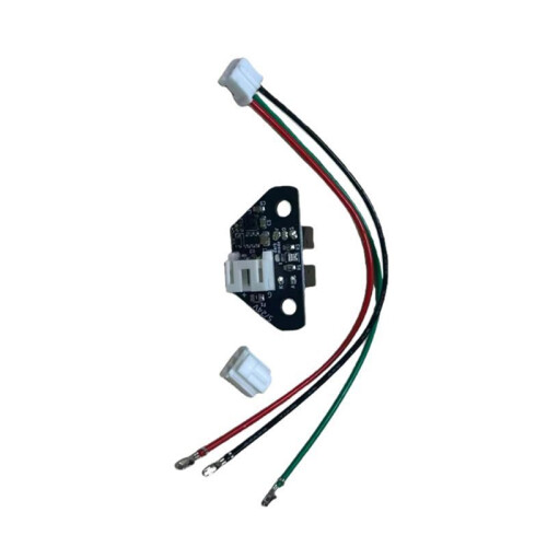 For Voron Tap V2.4.1 PCB Kit 24V Impressora OptoTap Rev2.4.1 PCB for Voron 2.4 TAP PCB Module 2