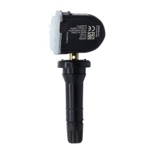 4 Szt Czujnik Ciśnienia w Oponach TPMS dla FY11 Monjaro Atlas Manjaro Geometria AC 6600145881, 8889081697