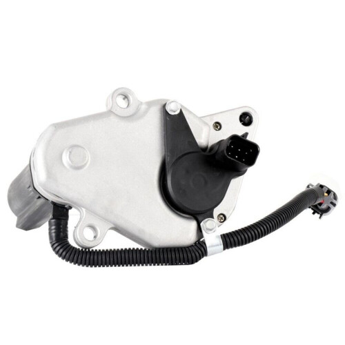 Transfer Case Shift Motor for Chevy Silverado   Escalade 12474401 1
