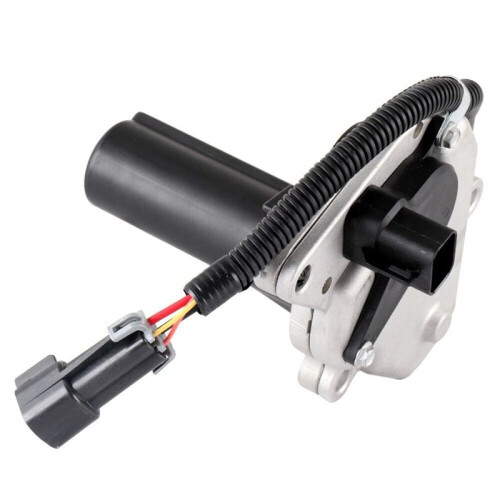 Transfer Case Shift Motor for Chevy Silverado   Escalade 12474401 2