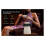 Speaker with LED Display, Wireless Charging, Room Decor for Cafes, Bedrooms, and More 3
