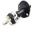 19256702 Steering Column Intermediate Shaft Gear Coupling for  H3 2006-2010  H3T 2009-2010 2