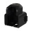 12Pcs Printer Hotend Silicone Socks,High Temperature Extruder Heating Block Silicone Cover for  A1/A1 8