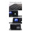 Biometric Fingerprint  Attendance System Clock Recorder Employee Recognition Recording Device Machine EU Plug 3