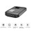 Biometric Fingerprint  Attendance System Clock Recorder Employee Recognition Recording Device Machine EU Plug 5