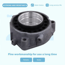 6S5-45332-00-00, 6S5-45332-00-94 Drive Bearing Housing Fit for VXS FX SVHO 1800 HOUSING - BEARING