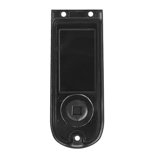 Dashboard Cover Assembly for  By  MAX G2 Electric Scooter Instrument Display Protect Case 1