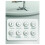 Reading Bookshelf Adjustable Rotatable Lifting Landing Reading Book Support Multifunctional Tablet Books Holder A 2