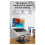 New 360 Degree Rotating Foldable Laptop Tablet Book Holder Angle-Adjustable Height-Adjustable Folding Reading Stand A 4