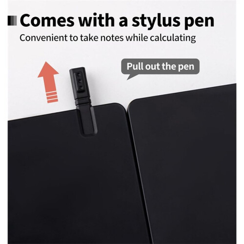 Scientific Calculators for Students, Desktop Calculators, 240 Computing Functions,for Middle High School Students A 1