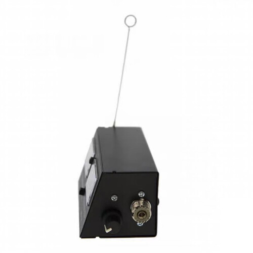 SW-114 SWR/RF/Field Strength Test Power Meter for Relative Power 3 Function Analog with Field Strength Antenna 1
