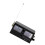 SW-114 SWR/RF/Field Strength Test Power Meter for Relative Power 3 Function Analog with Field Strength Antenna 6