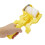11Pcs Paint Roller Brush Set Multifunctional Hand-Held Clean-Cut Paint Edger Roller Brush Portable Home Improvement Tool 7