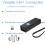 1D 2D Wireless  Barcode Scanner  Pocket Bar Reader Portable BT Reader QR Code PDF417 Scanner for PC Phone 2