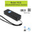 1D 2D Wireless  Barcode Scanner  Pocket Bar Reader Portable BT Reader QR Code PDF417 Scanner for PC Phone 7