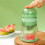 400ml Manual Pomegranate Juicer - Compact Fruit Squeezer for Oranges & Small Citrus, Essential Kitchen Gadget for Juice 4