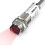 GTRIC CDD-11N Infrared Photoelectric Sensor Diffusion Diffuse Reflection NPN PNP 10-30VDC Optical Proximity  11N 3
