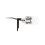 Hotend Heating Assembly for Bambu H2D Extruder Heating Assembly Printe Parts for H2D Laser 3D Printer Accessories Right 2