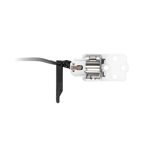 Hotend Heating Assembly for Bambu H2D Extruder Heating Assembly Printe Parts for H2D Laser 3D Printer Accessories Right 2