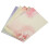 192 Stuks Schrijfpapier, Briefpapier Briefsets 2