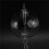 2pcs 20.5cm Glass Windmill Solar Powered Crookes Radiometer Light Mill/Educational Teaching Study Tool 5