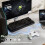 STARTRC FPV Drone 8CH Flight Simulator Remote Control Handle Support Liftoff/DRL/AI Drone/Freerider/SkyDive for Desktop/Laptop 4