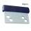 10pcs High QualityDoor Slider 43mm Elevator Accessories HU673 3