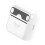 StickerBox AI Printer, AI  Printer,  Voice Printer,  Portable Digital Display Printer Black 6