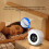 Wake Up Light Wecker RGB, 1200mAh 400g 5