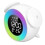 Wake Up Light Wecker RGB, 1200mAh 400g 14