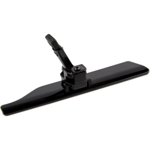 Universal Windshield Wiper Holder and Protector, Heat Resistant ABS, Extend Lifespan, Black 2