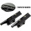 Universal Windshield Wiper Holder and Protector, Heat Resistant ABS, Extend Lifespan, Black 4