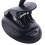 5X Portable  Clip Stroller Fan,3 Speeds Settings,Flexible Bendable Usb Rechargeable Battery Operated 4