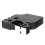 30Pcs Compatible for  D1 Label Maker/Tape 45013 Black  White Label Ribbons Compatible for  Label Manager 6