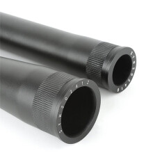 Aluminum Alloy Mountain Bicycle Fork Tube Steering Tube MTB Air Front Suspension Tube Bike Accessories B