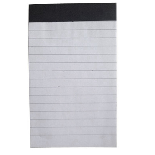 20 Pcs Handwriting  Notebook  Pocket Notebook Refill A7 Memo Book Refill with 30 Sheets Lined Office Supplies 1