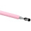 2X Universal Telescopic Stylus Pen for Touch Screens,Retractable Pointer Stick & Stylus with Special Flocking Tip () 2