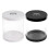 2X  Lock Box Elettronico Timer Lock Container Multi Function  Lock Box Bin per Giocattoli Telefoni Cellulari Senza Batteria Nero 6
