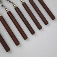 28 Pcs Oil Painting Knife Set Oil Painting Shovel Oil Painting Palette Knife Oil Acrylic Painting Tools for Color Mixing