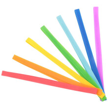 Rubber Bands, Thick Rubber Bands Heavy Duty, Wide Rubber Bands, Large Rubber Bands Office Supplies (120 Pieces)