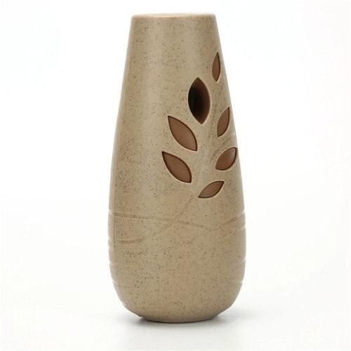 2Pc Eco-Friendly Leaf-Shaped Fragrance Diffuser Has an Automatic Timer and is Suitable for Use in Homes and Offices 2