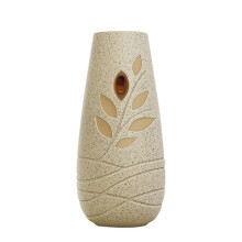 2Pc Eco-Friendly Leaf-Shaped Fragrance Diffuser Has an Automatic Timer and is Suitable for Use in Homes and Offices