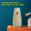 2Pc Eco-Friendly Leaf-Shaped Fragrance Diffuser Has an Automatic Timer and is Suitable for Use in Homes and Offices 8