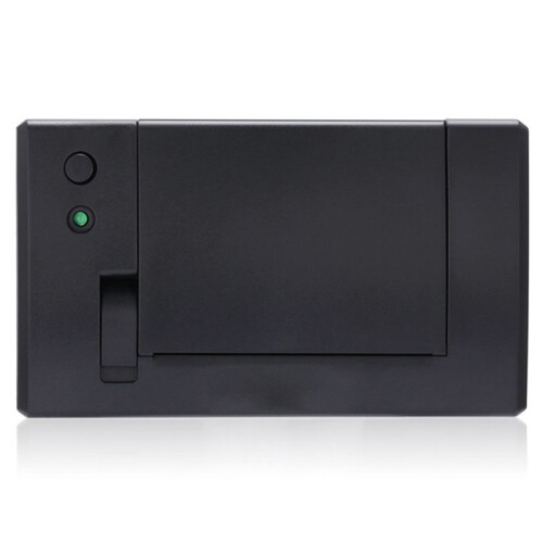 5X  58mm Panel Embedded Thermal Printer with Interface TTL Use for Receipt Ticket ESC POS  Android 5V-9V 2