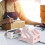 2X Label Holders Thermal Label Holders for Roll and Folding Shipping Label Holders A 4