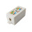 6X RJ45 Cat6 Junction Box for Ethernet Networking Cable Connection Accessories 3