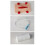 2X Trauma Simulated Wound Practice Module for Nurse Training & Schools Featuring Hemostasis 9