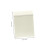 2X Mailbox Office Mailboxes Mail Boxes Outdoor Wall Mounted Mailbox Locking Mailbox Wall- Mounted Key Drop Box Mailboxes 6